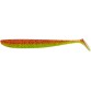 Виброхвосты Lucky John Slick Shad Paddle 4.5"